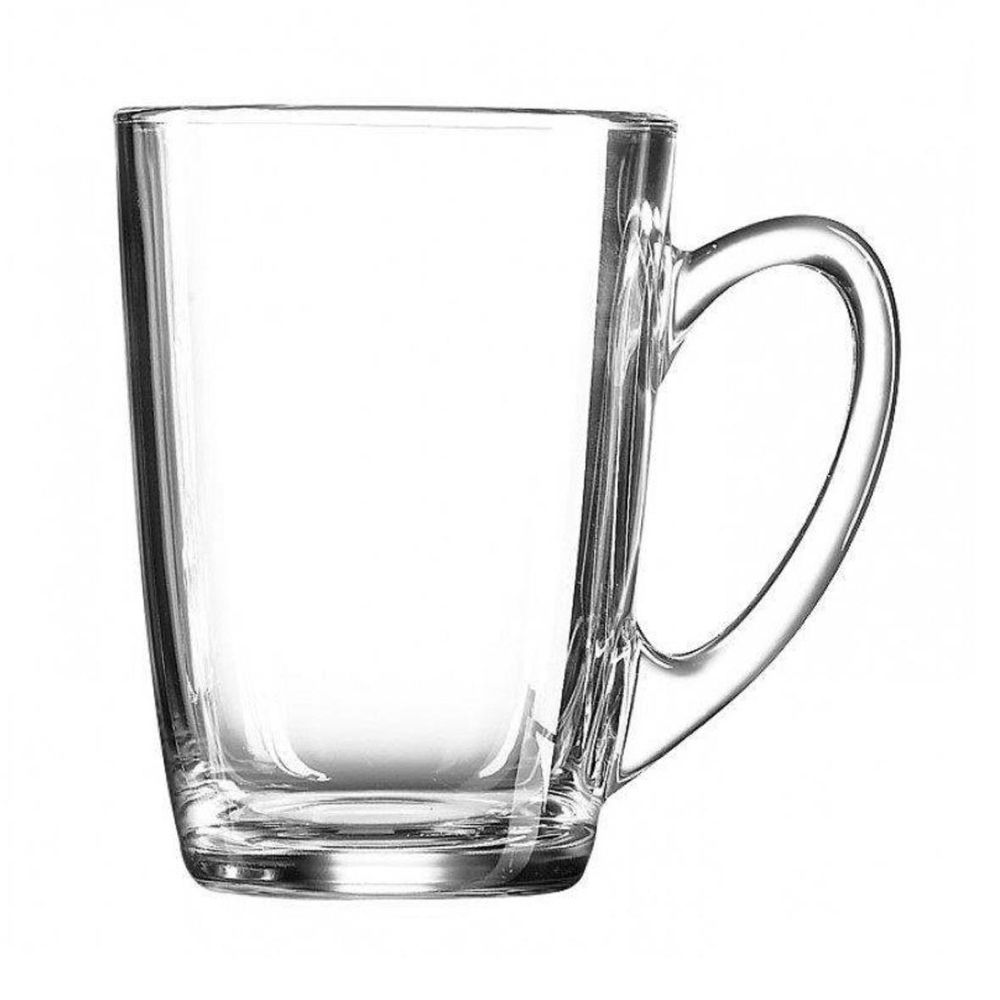 Tea glass New Morning High 32 cl.